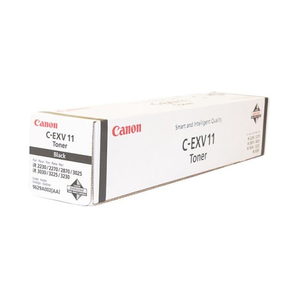 CANON C-EXV 11 Toner schwarz Standardkapazität 21.000 Seiten