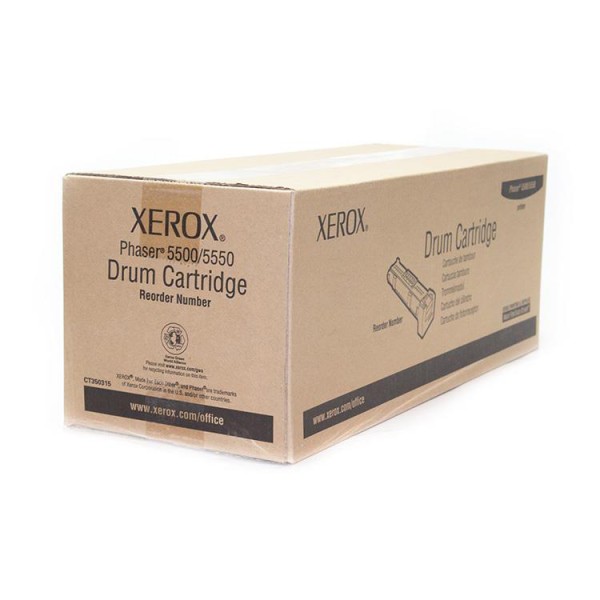 XEROX Original Trommel 113R00685 für Phaser 5500 / 5550