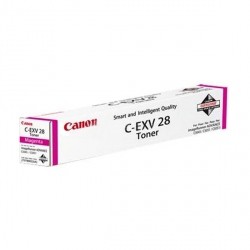 CANON C-EXV 28 Toner magenta Standardkapazität 38.000 Seiten