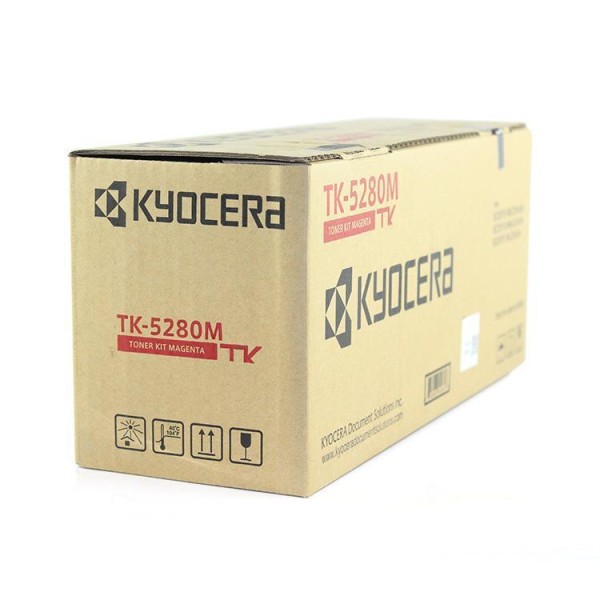 KYOCERA TK-5280M Toner magenta 11000 Seiten