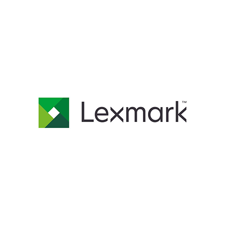 LEXMARK C524, C534 Toner schwarz hohe Kapazität 8.000 Seiten