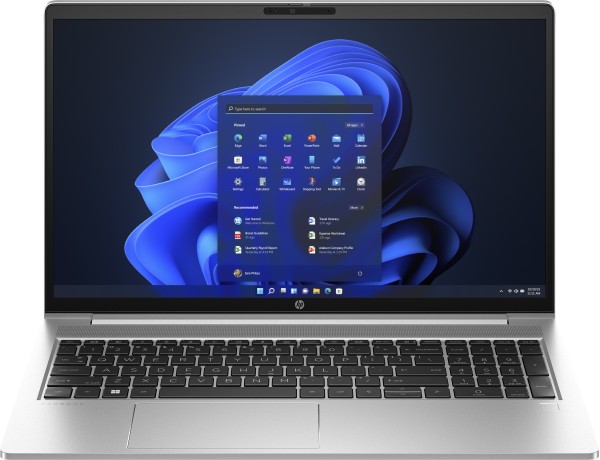 HP ProBook 455 G10: Leistungsstarker Laptop für Business-Anwender