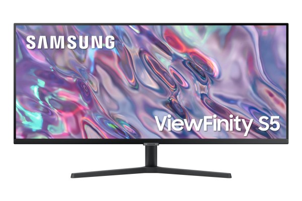 SAMSUNG ViewFinity S5 S50C Ultrawide Monitor 86cm (34 Zoll)