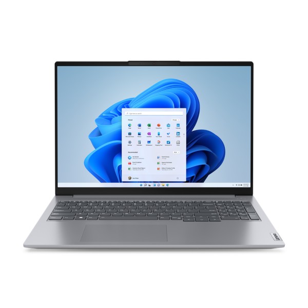 LENOVO ThinkBook 16 - Leistungsstarker Laptop