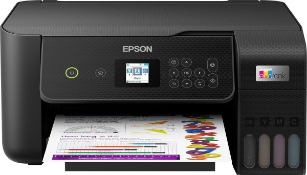 EPSON EcoTank ET-2820 - Multifunktionsdrucker