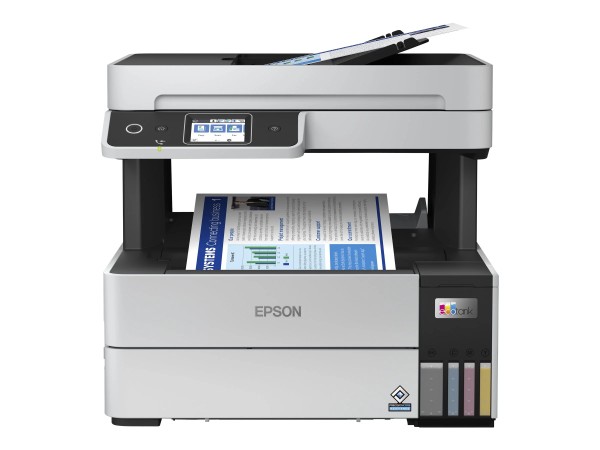 EPSON EcoTank ET-5170 Multifunktionsdrucker