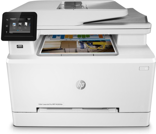 HP Color LaserJet Pro MFP M282nw - Multifunktionsdrucker