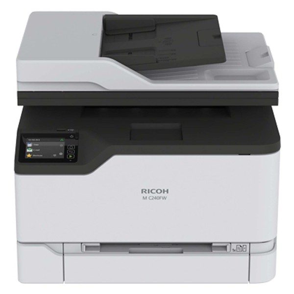 RICOH M C240FW - Multifunktionsdrucker